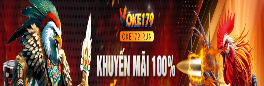 OKE179 run Cover Image