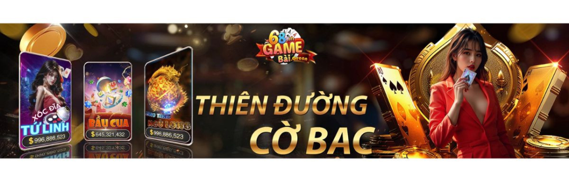 68 Game Bài Trải Nghiệm Chơi Game Bài Hấp Dẫ Cover Image