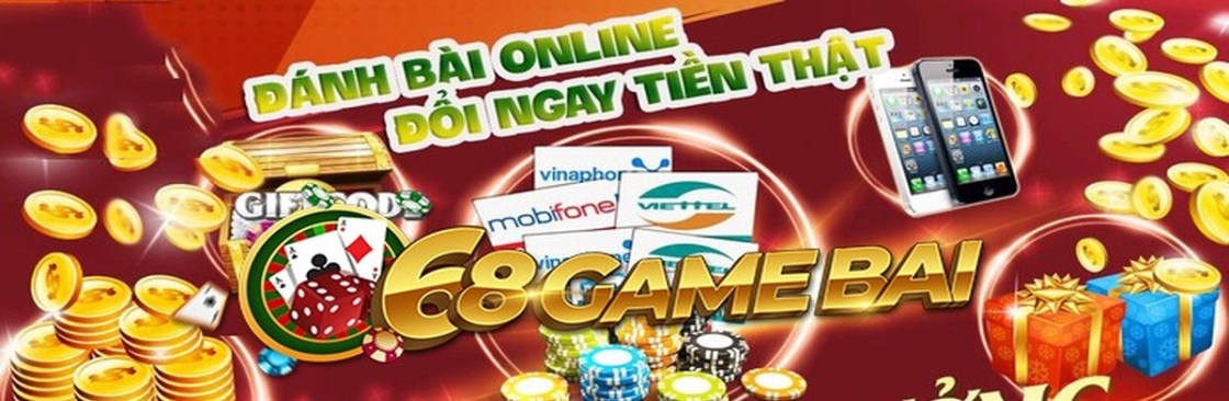 68 Game Bài Cover Image