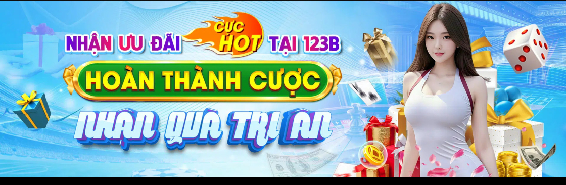 Nhà Cái 123B Cover Image