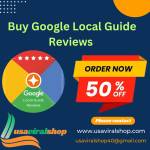 Buy Google Local Guide Reviews 2025 Profile Picture