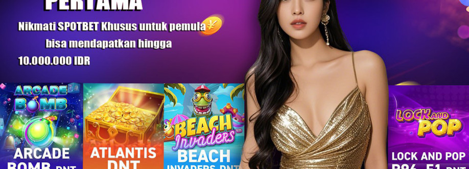 Spotbet indo Cover Image