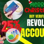 Buy Verified Revolut Accounts Profile Picture