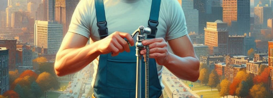 MasterPlumbers USA Cover Image