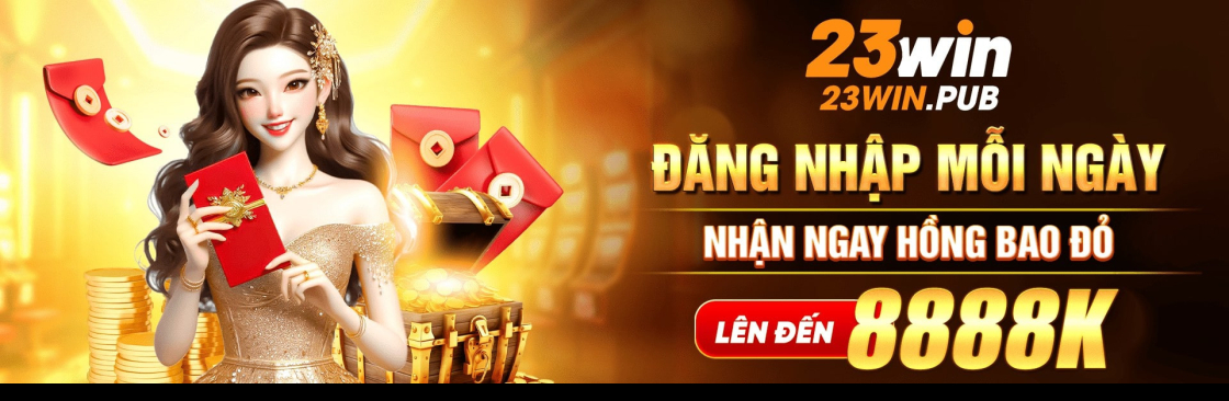 23win pub Cover Image