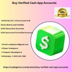 Buy Verified Cash App Account USA Profile Picture