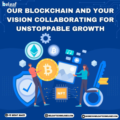 Our Blockc Profile Picture