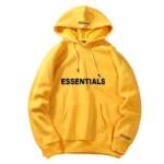 essentials clothing Profile Picture