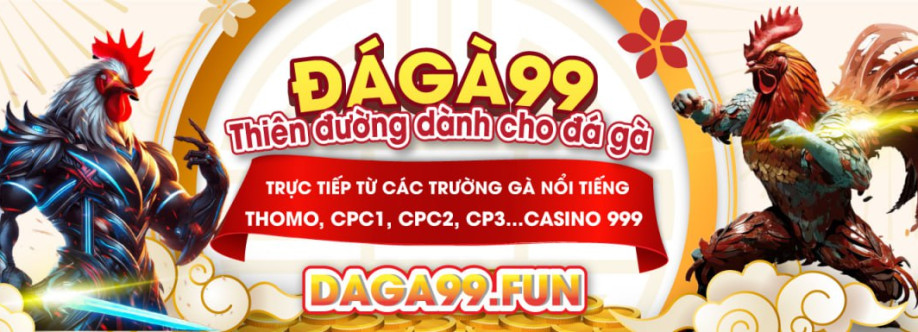 DA GA 99 Cover Image