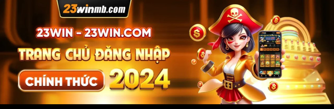 23 WIN Cover Image