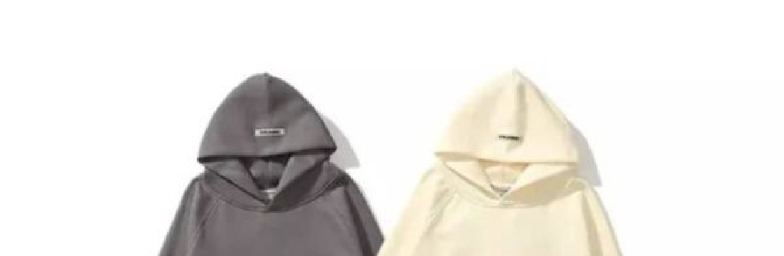 essentials clothing Cover Image