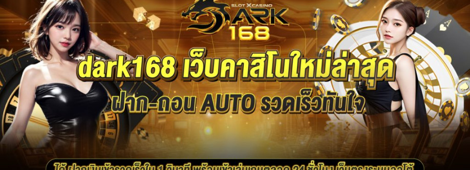Dark168 Casino Cover Image