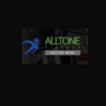 Alltone Fitness Profile Picture