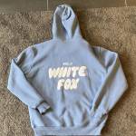 white fox hoodie Profile Picture