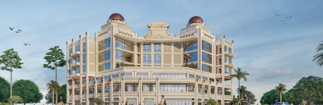Sikka Mall of Expressway Cover Image