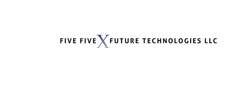 Five Five X Cover Image