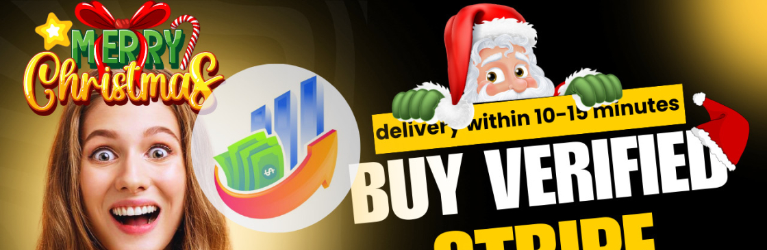 Buy Verified stripe Accounts Cover Image