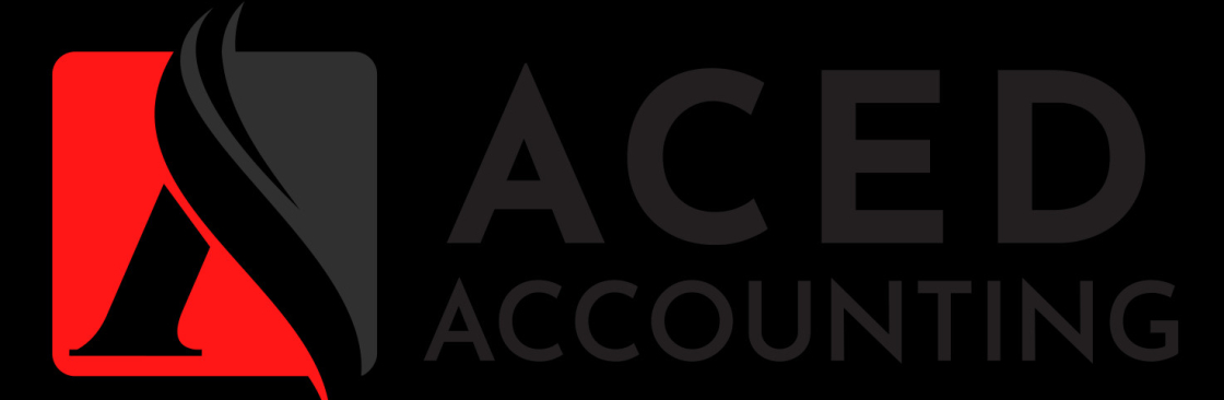 Aced Accounting Cover Image