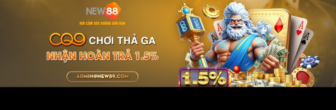Nhà Cái New88 Cover Image