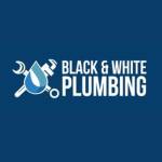 Black  White Plumbing Profile Picture
