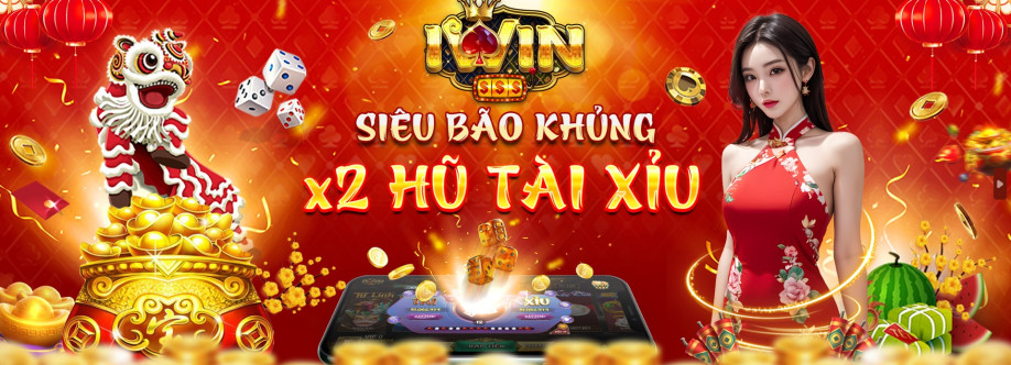 IWIN BOND Cover Image