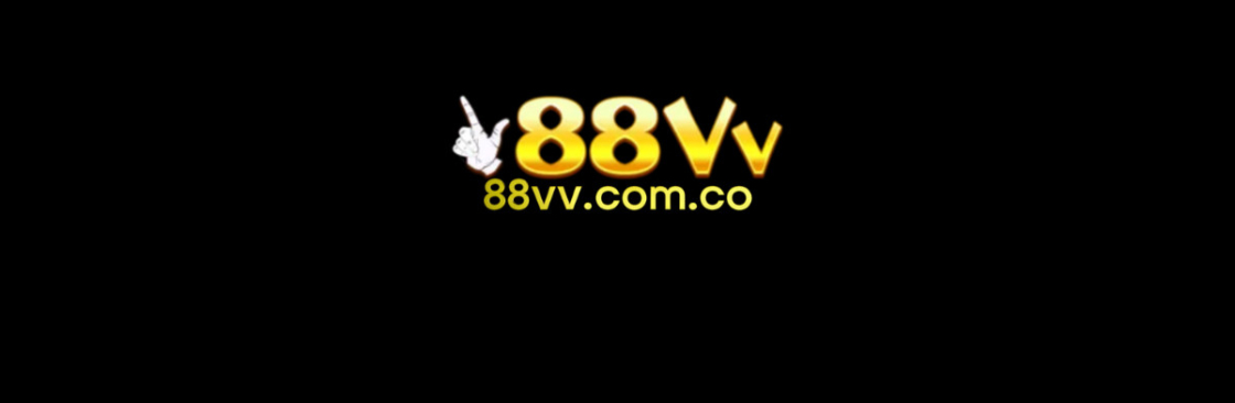 88VV Cover Image