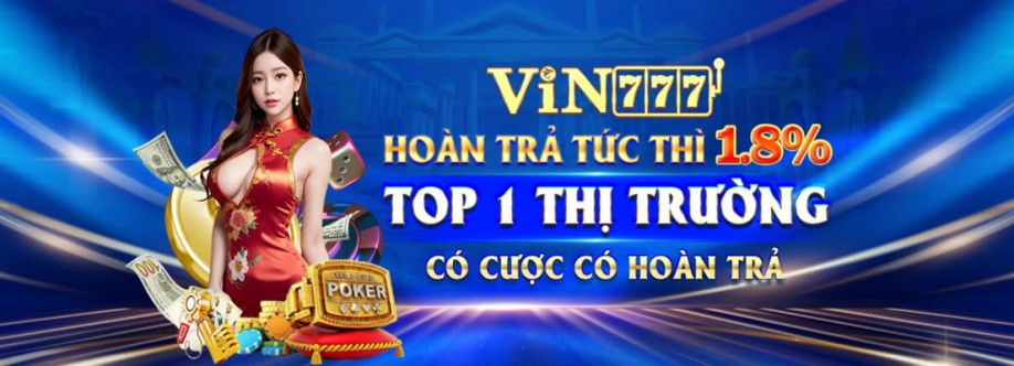 777 VIN777 Cover Image
