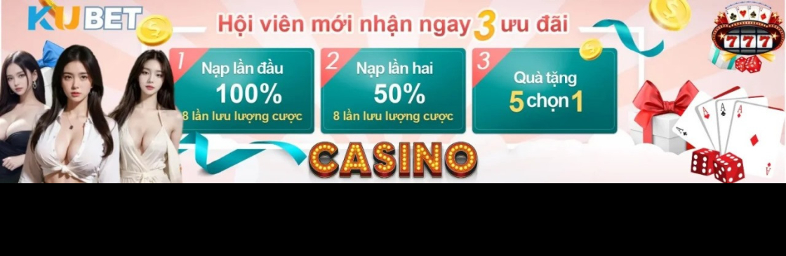 KUBET TRANG CHỦ NHÀ CÁI KUBET Cover Image