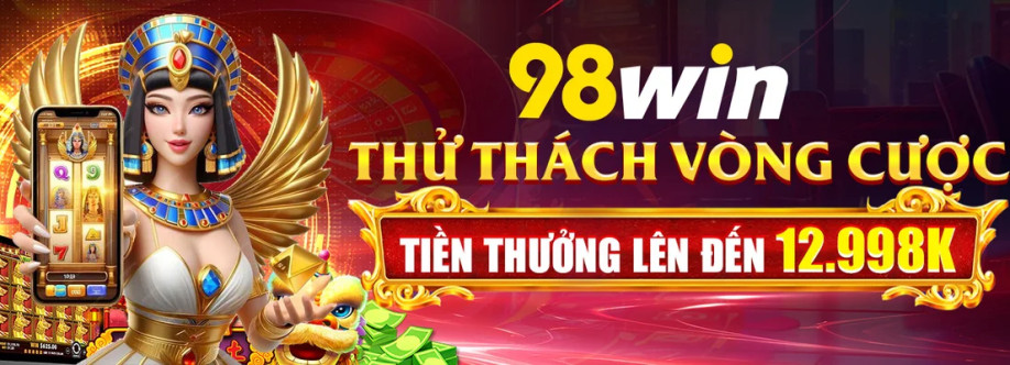 98WIN Cover Image
