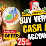 Buy Verified Cash App Accounts profile picture