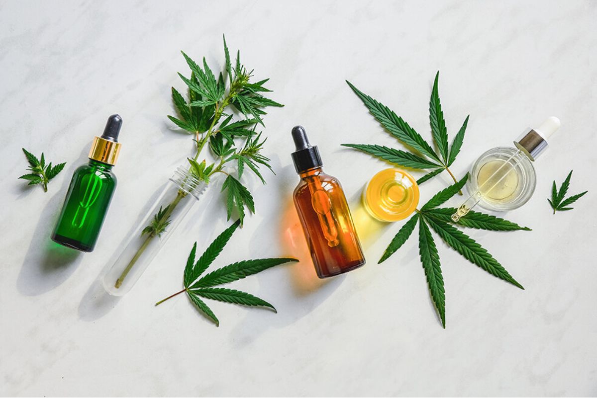 Benefits Of Shopping at a Weed Dispensary Online In Canada