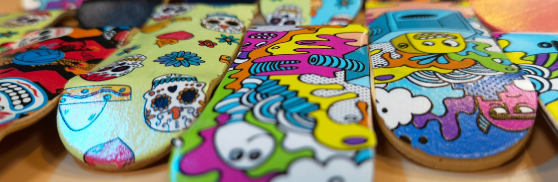 XFlippro Fingerboard Cover Image