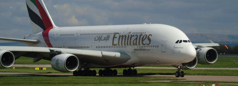 Emirates Visa Cover Image