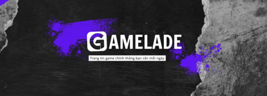 Gamelade i Ngày Cập Nhật Tin Game Mới Nhất Hot N Cover Image