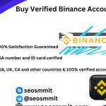 Buy Verified Binance Account Profile Picture