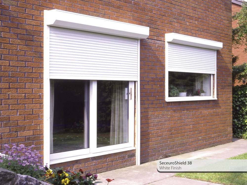 Access Garage Doors | Upminster Showroom