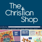 The Christian Shop Profile Picture