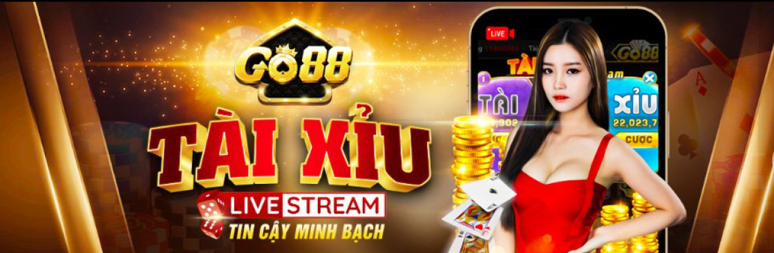 GO88 org vc Cover Image