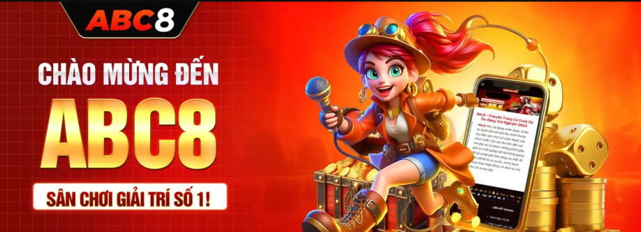 ABC8 Cover Image