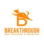 Breakthrough Dog Training And Behavior Profile Picture