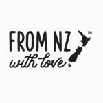 From NZ with Love Profile Picture