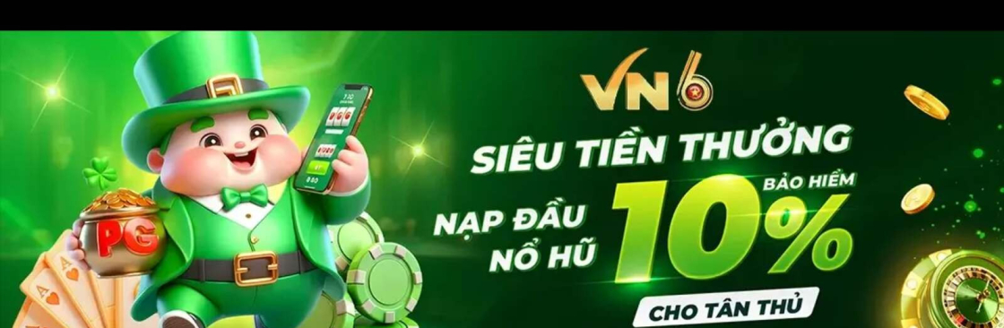 Nhà Cái VN6 Cover Image