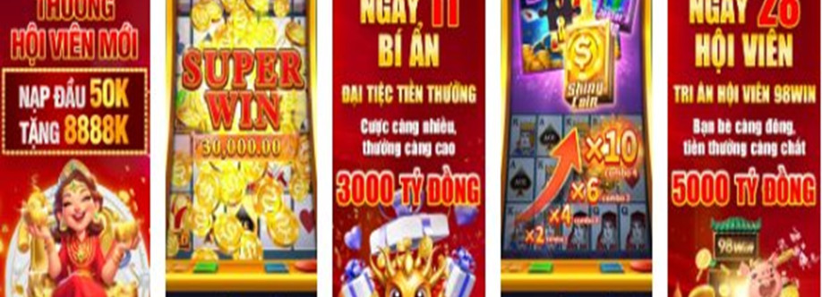 98WIN orgin Cover Image