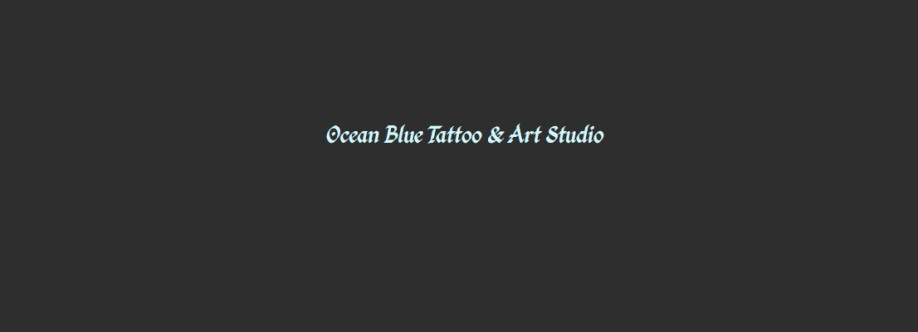 Oceanbluetattoo Cover Image