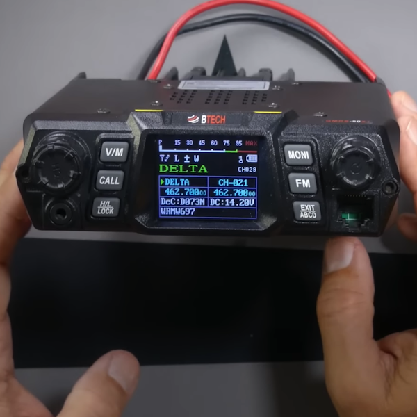 Recommended 5 GMRS Base Stations - Pick The Best One!
