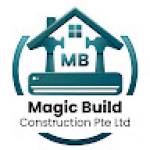 Magic Build Profile Picture