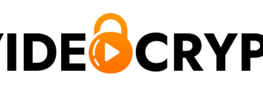 VideoCrypt Software Cover Image