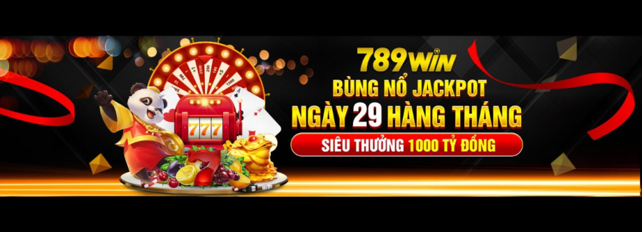 Nhà Cái 789WIN Cover Image