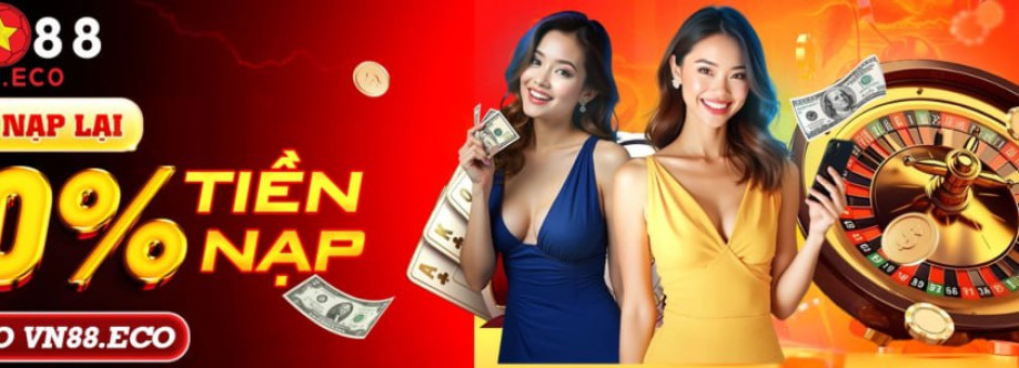 VN88 Cover Image