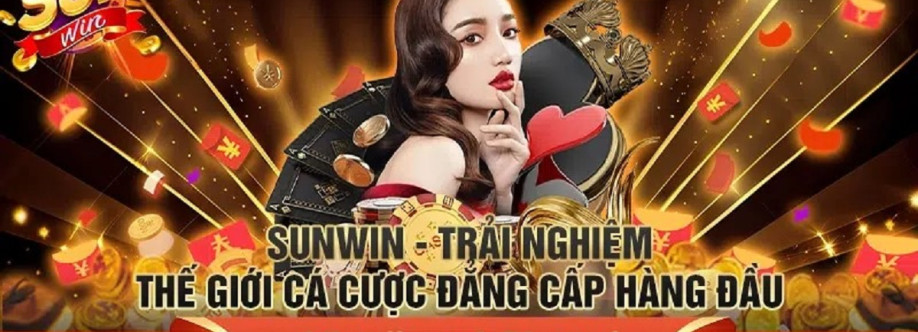 Game Bài Đổi Thưởng Sunwin Cover Image